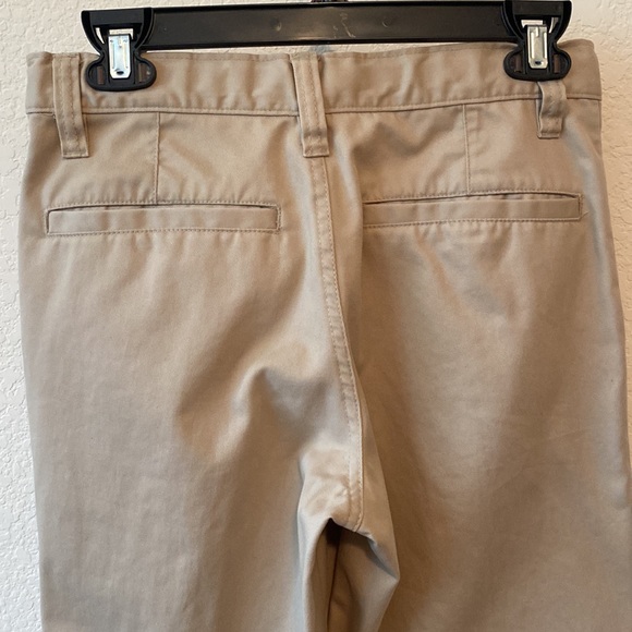 Khaki Pants -worn one time - Picture 3 of 3